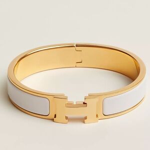 Hermes Bracelet